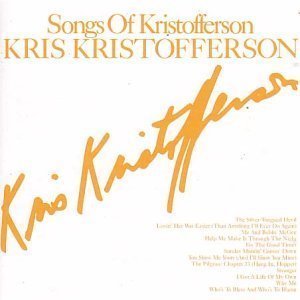 Kris Kristofferson / Songs Of Kristofferson