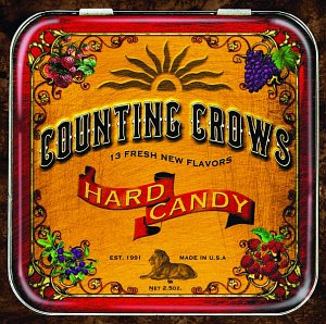 Counting Crows / Hard Candy