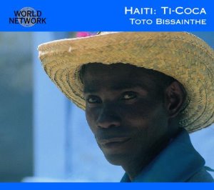 Ti-Coca, Toto Bissainthe / Haiti: Ti-Coca