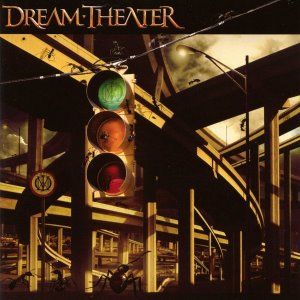 Dream Theater / Systematic Chaos (CD+DVD)