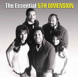 5th Dimension / The Essential 5th Dimension (2CD)
