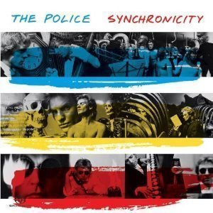 Police / Synchronicity