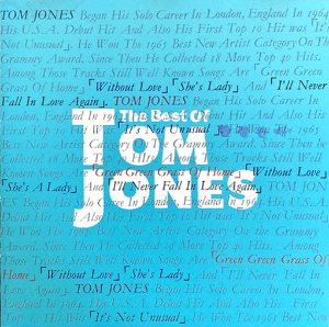 Tom Jones / The Best Of Tom Jones