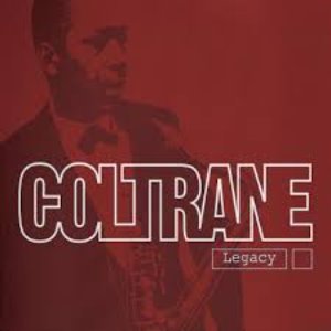 John Coltrane / Legacy (4CD, 미개봉)