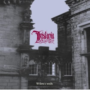 Tristania ‎/ Widow&#039;s Weeds