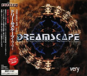 Dreamscape / Very