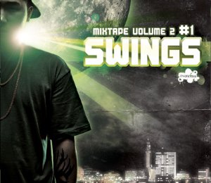 스윙스(Swings) / Mixtape Volume 2 #1