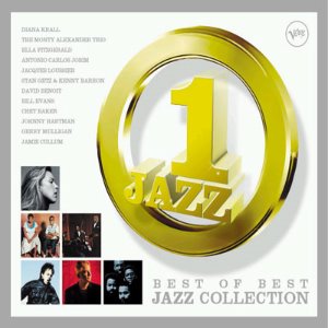 V.A. / The One : Best of Best Jazz Collection (2CD)