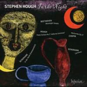 Stephen Hough / In the Night