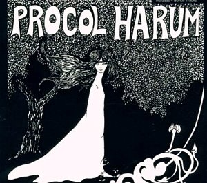 Procol Harum / A Whiter Shade Of Pale (DIGI-PAK)