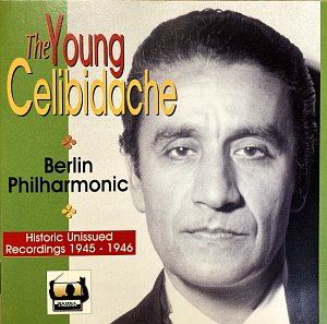 Sergiu Celibidache / Conducts Beethoven &amp; Brahms