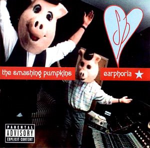 Smashing Pumpkins / Earphoria (LIVE)