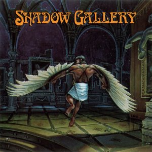 Shadow Gallery / Shadow Gallery