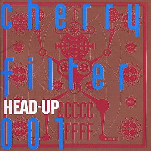 체리필터(Cherry Filter) / 1집-Head-Up