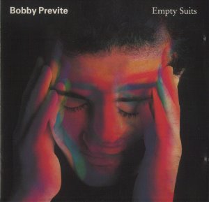 Bobby Previte / Empty Suits