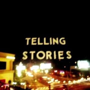 Tracy Chapman / Telling Stories