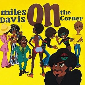 Miles Davis / On the Corner (REMASTERED)