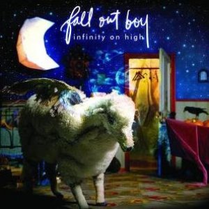 Fall Out Boy / Infinity On High (SUPER JEWEL CASE)
