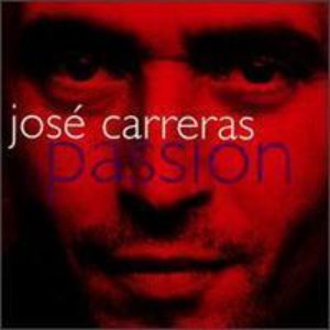 Jose Carreras / Passion