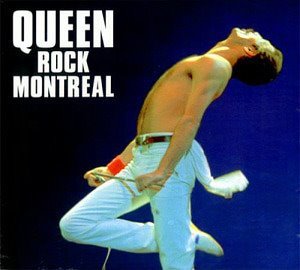 Queen / Rock Montreal (2CD)