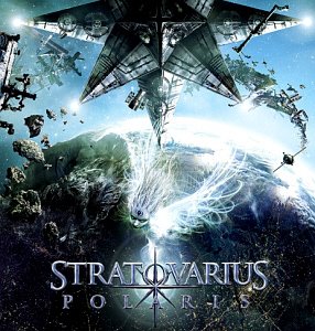 Stratovarius / Polaris (DIGI-PAK)