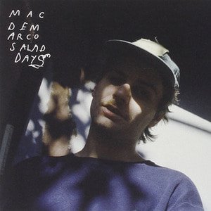 Mac Demarco / Salad Days