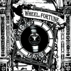 더 소피스트(The Sophist) / 1집-Wheel Of Fortune
