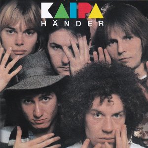 Kaipa / Hander (REMASTERED)
