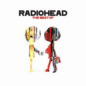 Radiohead / The Best Of Radiohead (2CD LIMITED EDITION)