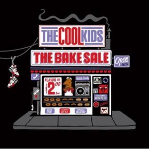 Cool Kids / The Bake Sale (DIGI-PAK)