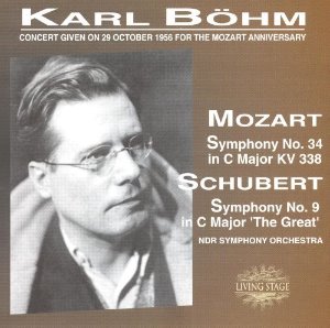 Karl Bohm / Bohm Conducts Mozart &amp; Schubert
