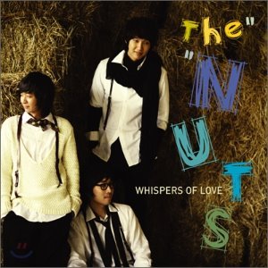 더 넛츠(The Nuts) / 2집-Whispers Of Love