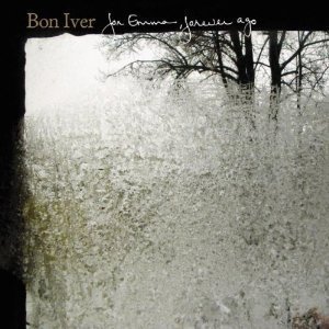 Bon Iver / For Emma, Forever Ago (DIGI-PAK)
