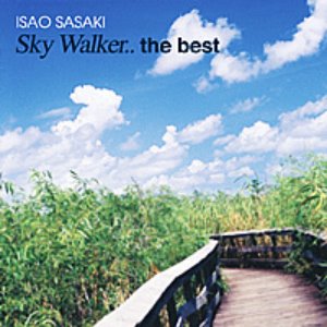Isao Sasaki (이사오 사사키) / Sky Walker: The Best (2CD, DIGI-PAK)