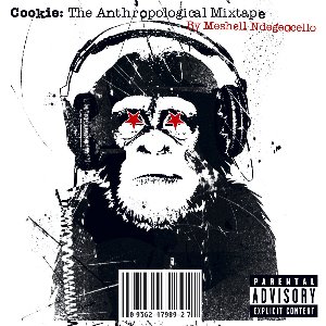 Meshell Ndegeocello / Cookie: The Anthropological Mixtape