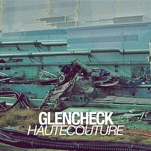 글렌체크(Glen Check) / 1집-Haute Couture (초판, DIGI-PAK)