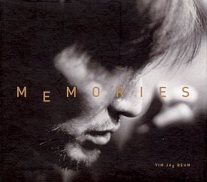 임재범 / Memories... (2CD, 초판)