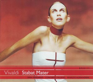 Rinaldo Alessandrini / Vivaldi : Stabat Mater, Concerti