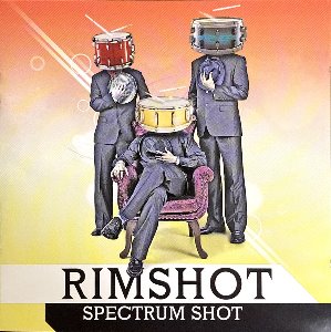 림샷(Rimshot) / Spectrum Shot