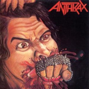 Anthrax / Fistful Of Metal