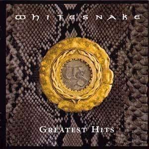 Whitesnake / Whitesnake&#039;s Greatest Hits