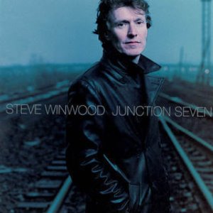 Steve Winwood / Junction Seven (HDCD)
