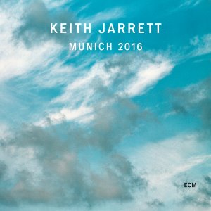 Keith Jarrett / Munich 2016 (2CD)