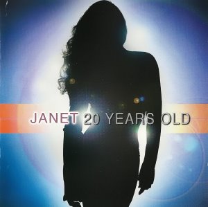 Janet / 20 Y.O. (미개봉)