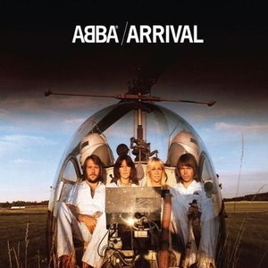 ABBA / Arrival