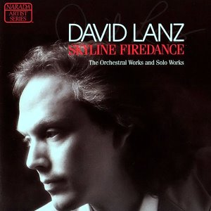 David Lanz / Skyline Firedance (2CD)