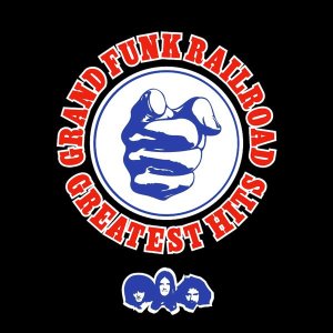 Grand Funk Railroad / Greatest Hits (24 Bit Remastered)