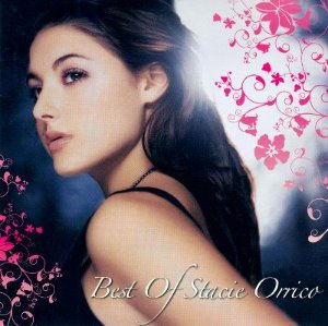 Stacie Orrico / Best Of Stacie Orrico (미개봉)