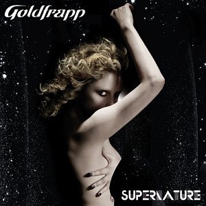 Goldfrapp / Supernature