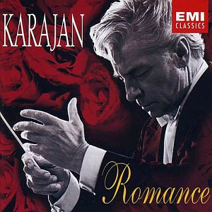 Herbert Von Karajan / Karajan Romance (2CD)